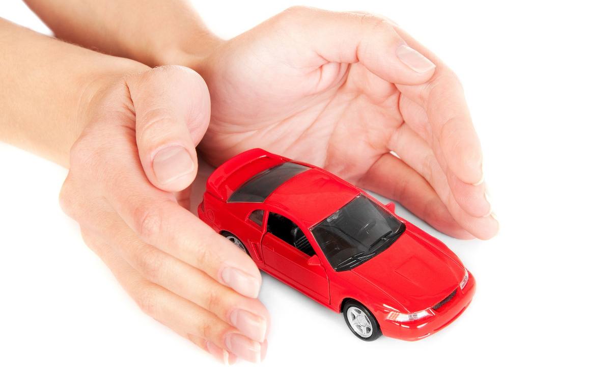 Seguros de Autos